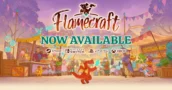 Flamecraft ist da: Beliebtes Brettspiel erscheint für PC und Konsolen