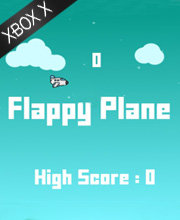Flappy AirPlane Xbox Series X