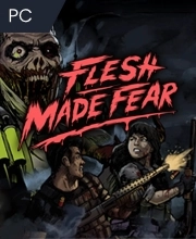 Flesh made Fear Pc