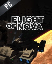 Flight Of Nova Pc