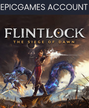 Flintlock The Siege of Dawn Pc