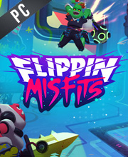 Flippin Misfits Pc