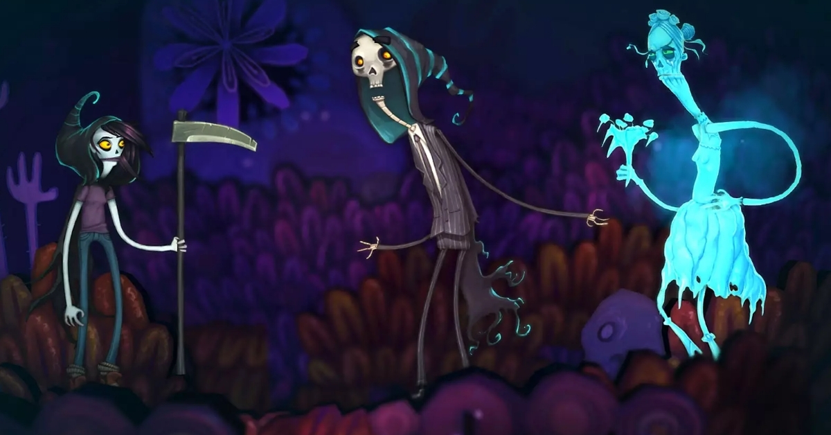 Flipping Death Discount Alert - Best Switch Deal Spotted by Price Tracker