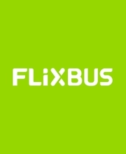 FlixBus Gift Card Pc