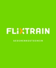 FlixTrain Gift Card Pc