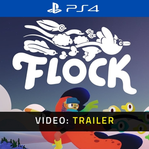 Flock 2024 PS4 - Trailer