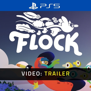 Flock 2024 PS5 - Trailer