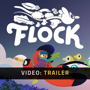 Flock 2024 - Trailer