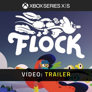 Flock 2024 Xbox Series - Trailer