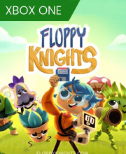 Floppy Knights Xbox One