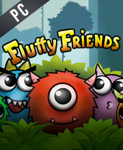Fluffy Friends Pc