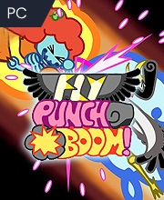 Fly Punch Boom Pc