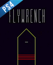 Flywrench Playstation 4
