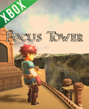 Focus Tower Xbox One