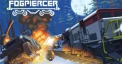Fogpiercer ist ein cleverer, fordernder Deckbuilder direkt zum Launch
