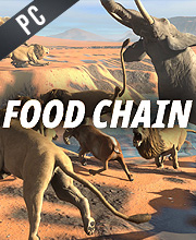 Food Chain Pc
