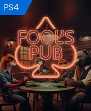 Fool's Pub Playstation 4