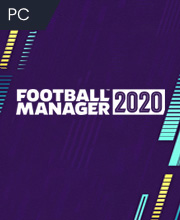 Football Manager 2020 Pc
