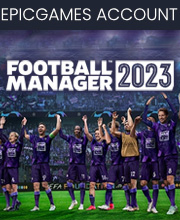 Football Manager 2023 Pc
