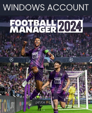 Football Manager 2024 Pc