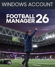 Football Manager 26 Pc