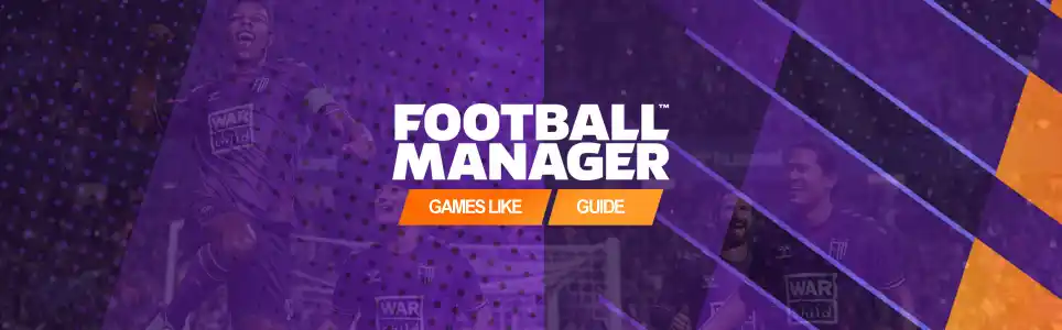 Football Manager 2023 Spiele wie Anleitung