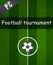 Football tournament Pc