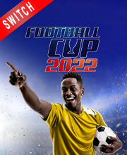 Football Cup 2022 Switch