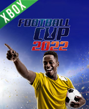 Football Cup 2022 Xbox One