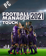 Football Manager 2021 Touch Pc
