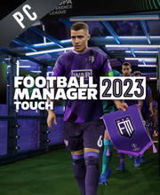 Football Manager 2023 Touch Pc