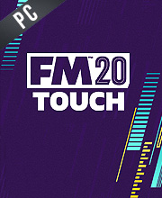 Football Manager 2020 Touch Pc