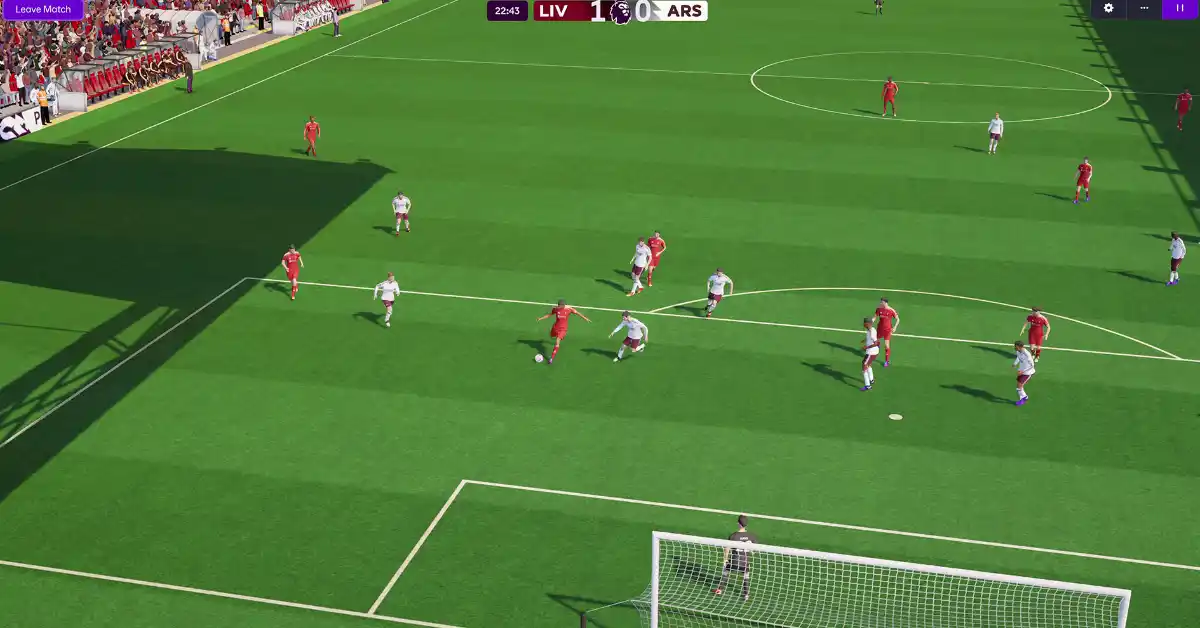 Lohnt sich FM26? Sieh dir das Unity-Upgrade wie nie zuvor an: Hier den günstigsten Preis finden