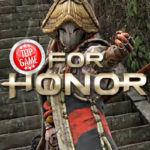 For Honor Nobushi Samurai rockt im Beta Gameplay