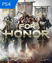 For Honor Playstation 4