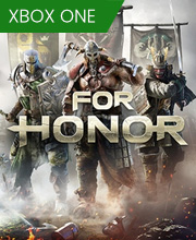 For Honor Xbox One