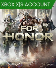 For Honor Xbox Series X