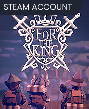 For The King Steam Account Preise Vergleichen Kaufen