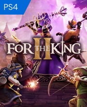 For the King 2 Playstation 4