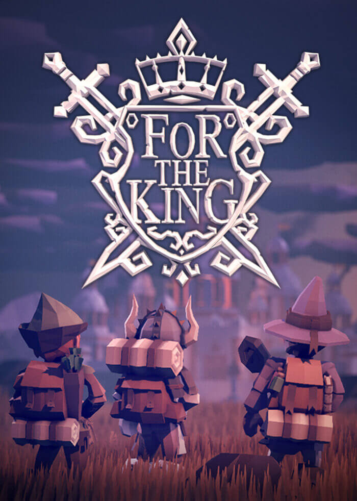 Spiele For The King Dieses Wochenende Fostenlos auf Steam