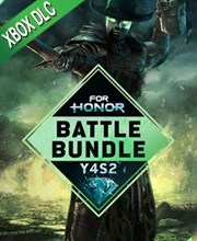 For Honor Y4S2 Battle Bundle Xbox One