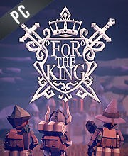 For The King Pc