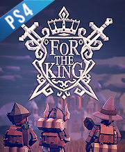 For The King Playstation 4
