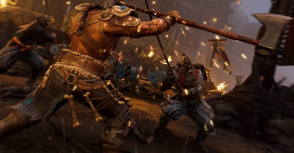 For Honor Digital PS4 – Riesiger Preissturz – verpasse nicht diesen Key-Deal!