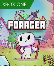 Forager Xbox One