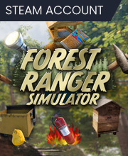 Forest Ranger Simulator Pc