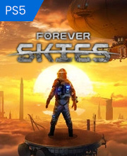 Forever Skies Playstation 5