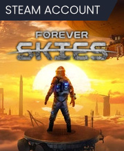 Forever Skies Pc