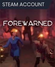 Forewarned VR Pc