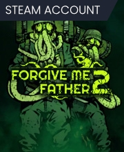 Forgive Me Father 2 Pc